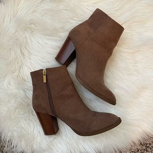 Ankle Boots